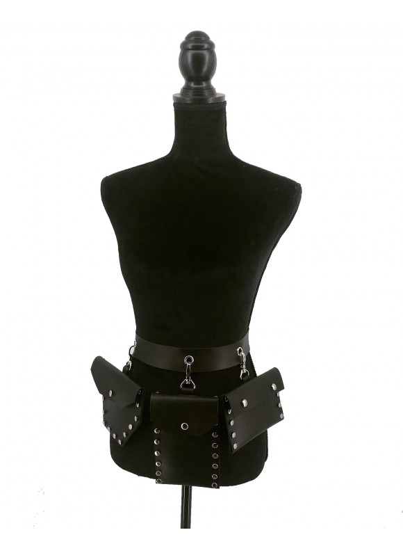 BORSETA DIN PIELE B53